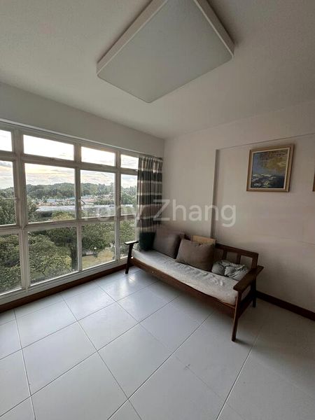 3 Room (3A) HDB for Rent in  80B Telok Blangah Street 31 - Image 7